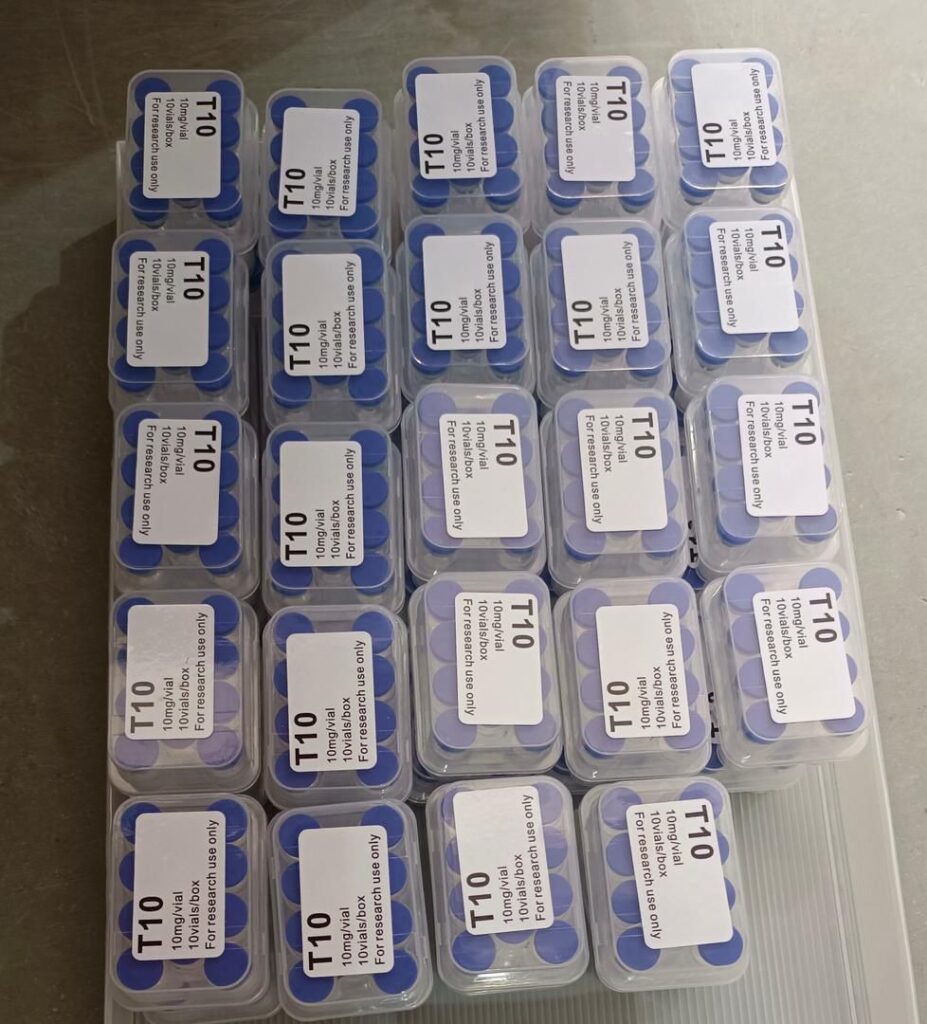 peptide research faq