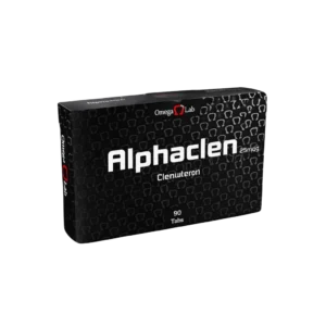 clenbuterol 25mcg for sale