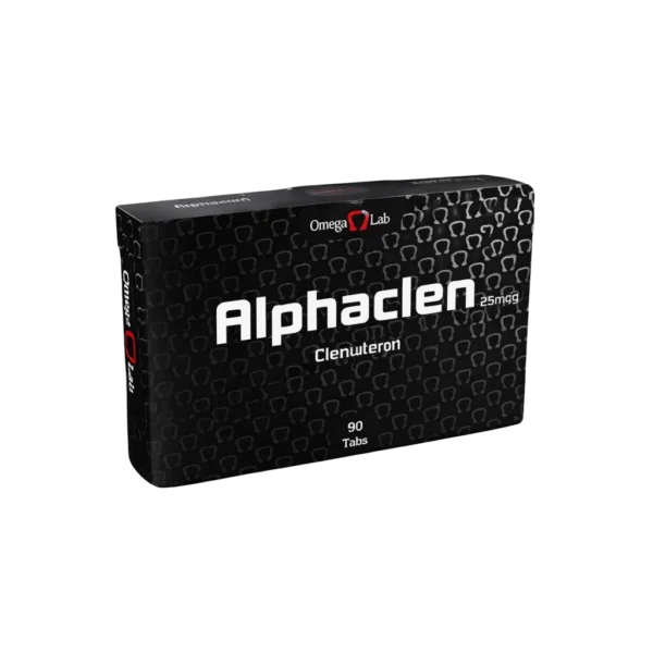 clenbuterol 25mcg for sale