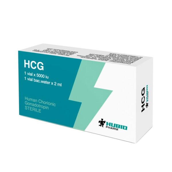 HCG for sale USA