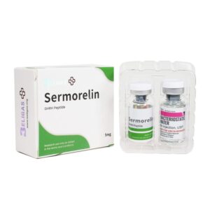 beligas sermorelin peptide for sale
