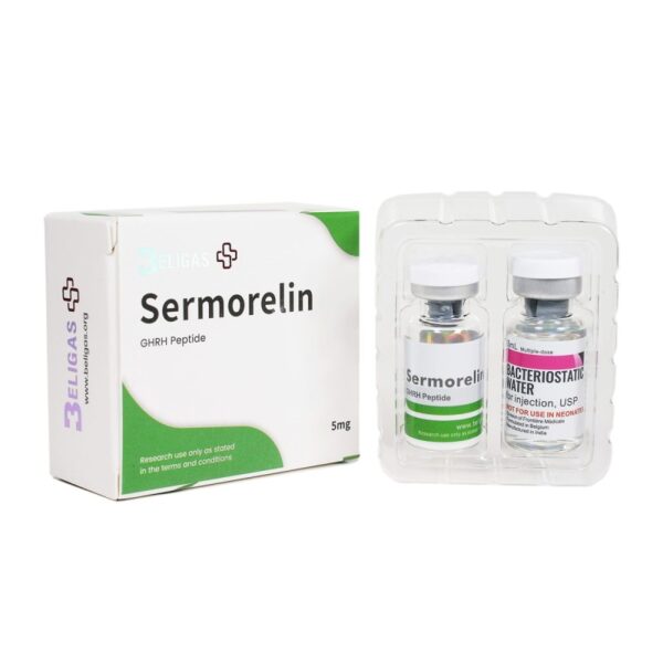 beligas sermorelin peptide for sale