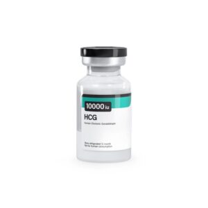 HCG 10000IU for sale