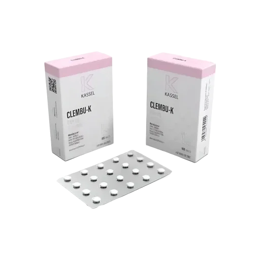 clenbuterol 40mg for sale