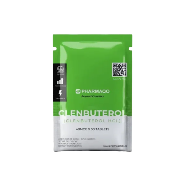 clenbuterol 40mcg for sale