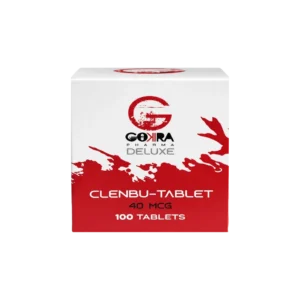 clenbuterol for sale