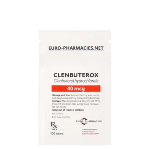 clenbuterol tablets for sale