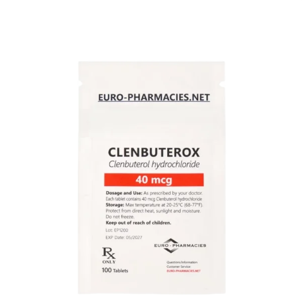 clenbuterol tablets for sale