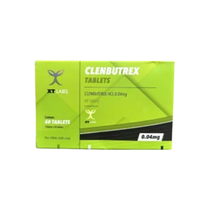 clenbuterol pills for sale