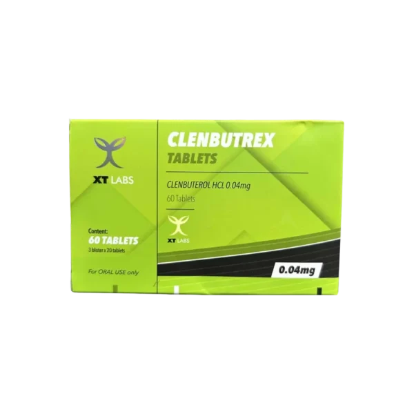 clenbuterol pills for sale