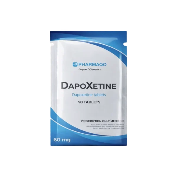 dapoxetine 60mg for sale