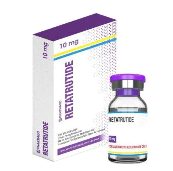 retatrutide peptide for sale