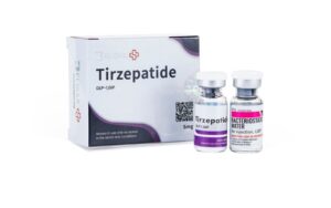 tirzepatide 5mg peptide for sale