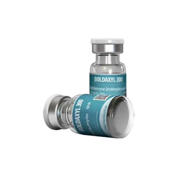 Boldaxyl 300 boldenone for sale